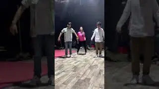 #Shorts Dance video Of Dr. Richa Negi Ghungroo Tut gye #youtubeshorts