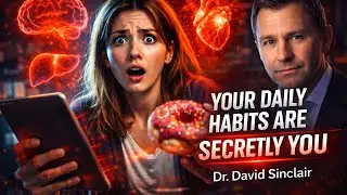 Small Daily Habits That Are Secretly Harming Your Body and Brain
