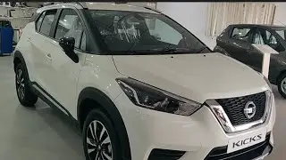 Nissan Kicks Turbo Petrol BS6 - All You Need To Know !!