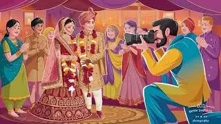 Indian wedding photographer Bristol - Best wedding photography