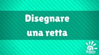 Retta - rappresentazione nel piano cartesiano