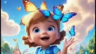 Where Did the Blue Button Hide | Nursery Rhymes for Kids & Baby Songs
