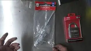 Look What Was On Special From Bunnings 2021