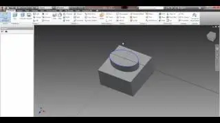 PLTW IED 5.5B - Automoblox Male Part 1