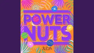 POWER NUTS