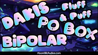 MSA Update - Dakimakuras - PO BOX - Diagnosis - Podcast - Future Content