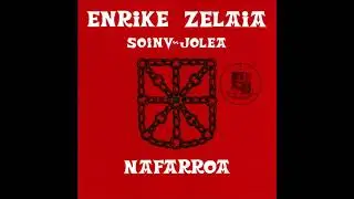 Enrike Zelaia - Nafarroa - Cuadrilla del Lagun Onak