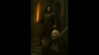 The Last Vampire- A Rock Opera - Part 5
