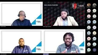 Cybersecurity Webinar From Awareness to Action