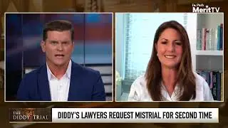 Diddy Trial - Explosive Testimony - Did she lie? || Rachel Fiset || ZFZ Law || Dr. Phil's Merit TV
