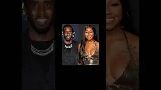 Yung Miami and P Diddy Split #breakup #celebrity #seandiddycombs
