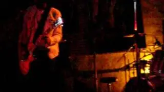 MDC - Showbiz [ Muse Cover ]