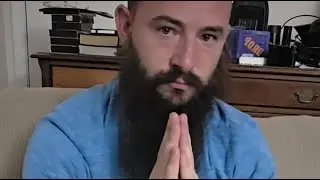 Something heavy on my heart let's pray about it!