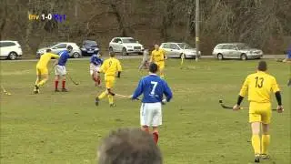 Inveraray v Kyles Athletic