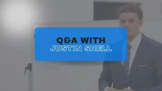 Q&A With Justin Shell | Movement Marketing | Leadership, Entrepreneurial Spirit, And Resilience