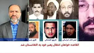 نگرانی القاعده از تغییر در ایران