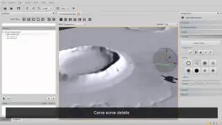 GameStart 3D - Basics of Terrain