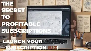 How to Build a Successful Subscription Business: Strategies & Trends.