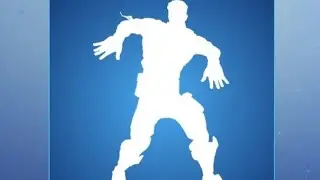 Introducing the Introducing... emote from Fortnite: Battle Royale! (I tried!)-Fortnite Collections