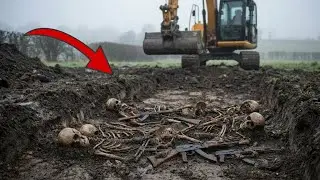 World War II Never Ended Here | Forgotten American Dead in Normandy
