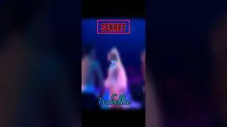CTR NF - Sekret x Isabella #Sekret #Albania #Eurovision2022 #edit #CTRNitroFueled #IsabellaBandicoot