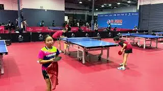 Danica 0:3 National Team Trial U13G