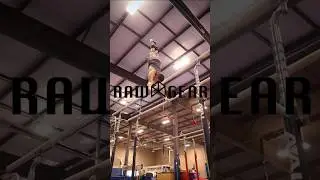 Gymnastics RawGear