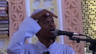 URONGO KATIKA NDOA