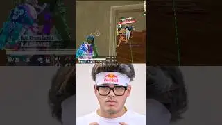 Jonathan vs k9 1vs4 sechivasion @BattlegroundsMobile_IN #shorts #jonathan #jonathangaming