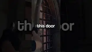 Easy Glitches in Resident Evil #shorts