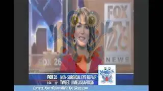 Non-Surgical Vision Correction New Treatment