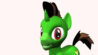BronyUseless Timelapse