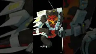 villains with style reboot