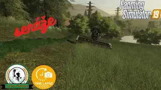 🚜 Sen&aacute;že Farma Pohoda FS