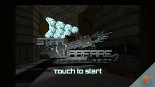 Star Warfare Alien Invasion - iPhone Game Trailer