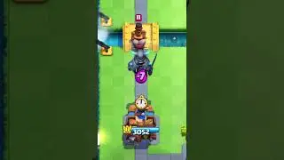 Советы для про игроков #клеш #clashroyale #клешрояль