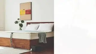 Dual Control Heated Mattress Pad