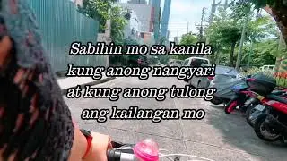 STOP STREET HARASSMENT 🖐️Tips kung ano ang pwede mong gawin! Sana makatulong.