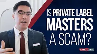 Private Label Masters Overview 2022 - Tim Sanders Review
