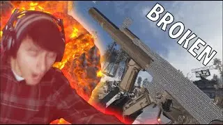 The Milano is so BAD I got DIAMOND SMGs For FREE | Milano Gaming