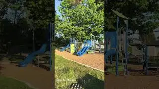 Halifax Park,Burnaby