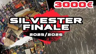 O UHR ESKALATION / SILVESTER 2025/2026‼️🚀