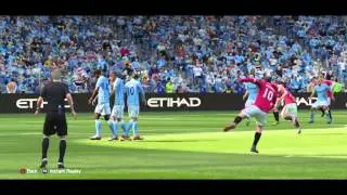 FIFA 16-Rooney free kick