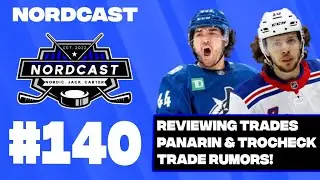 A Plus | The NordCast (140)