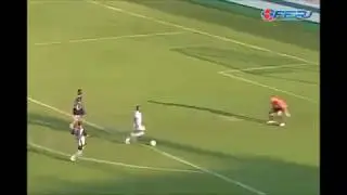 Macaé 6 x 1 Campo Grande - Copa Rio 2014 - 1ª Fase - 2ª Rodada