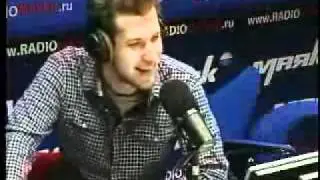Друзья друзей Стиллавина: Девушка в журнале 13.01.2011