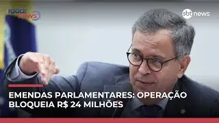 Deputado Félix Mendonça (PDT) é alvo pela segunda vez na operação contra emendas | #RadarNews