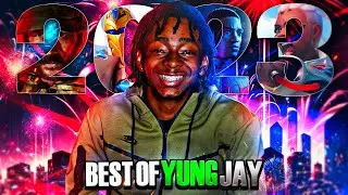 BEST OF 2023: YUNGJAY EDITION! (FUNNIEST MOMENTS!)