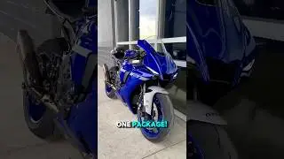 The Most Popular Motorcycles in 2024