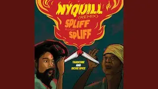 Nyquill (Spliff A Light Spliff)